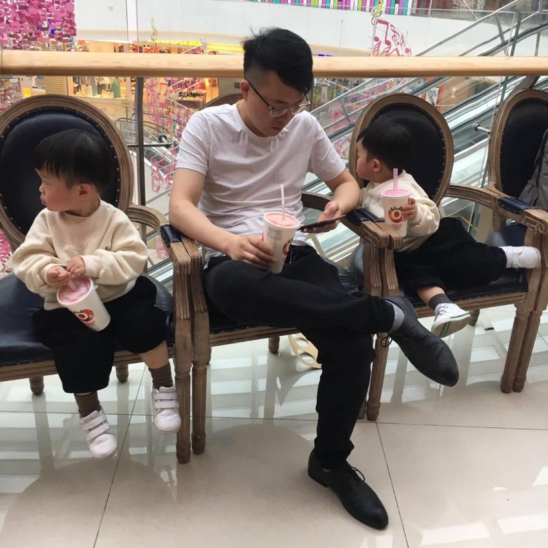 🌈佐佑家母婴生活馆