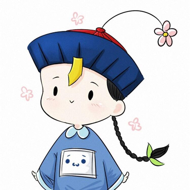 唐皓。