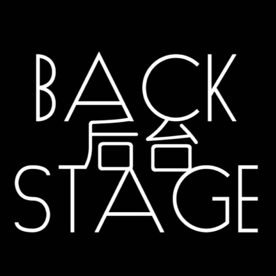 Backstage