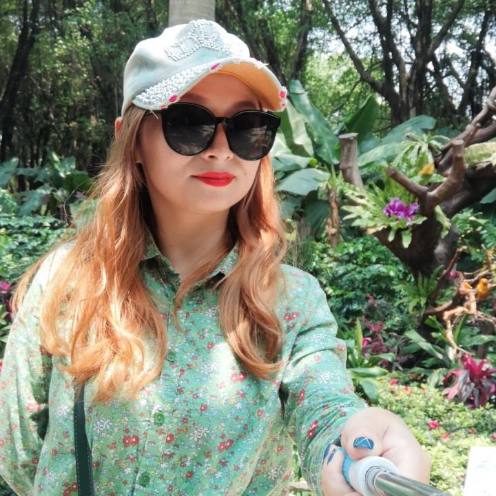 安静的疯子
