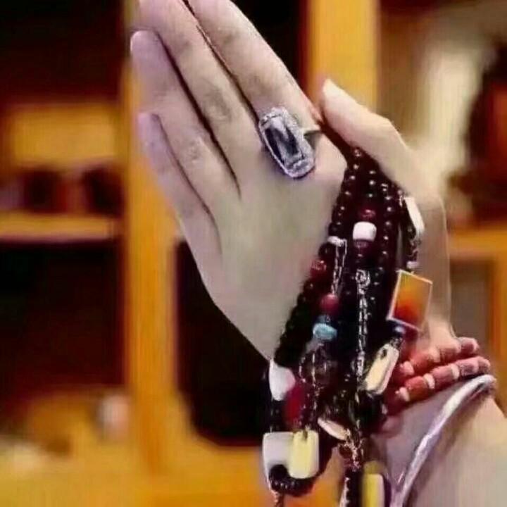 随意而安、相濡以沫!