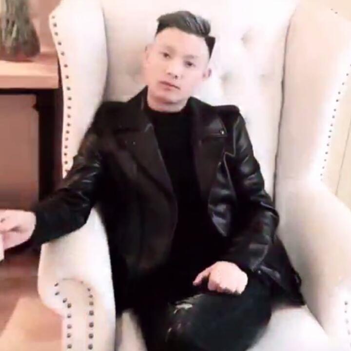 追梦赤子心