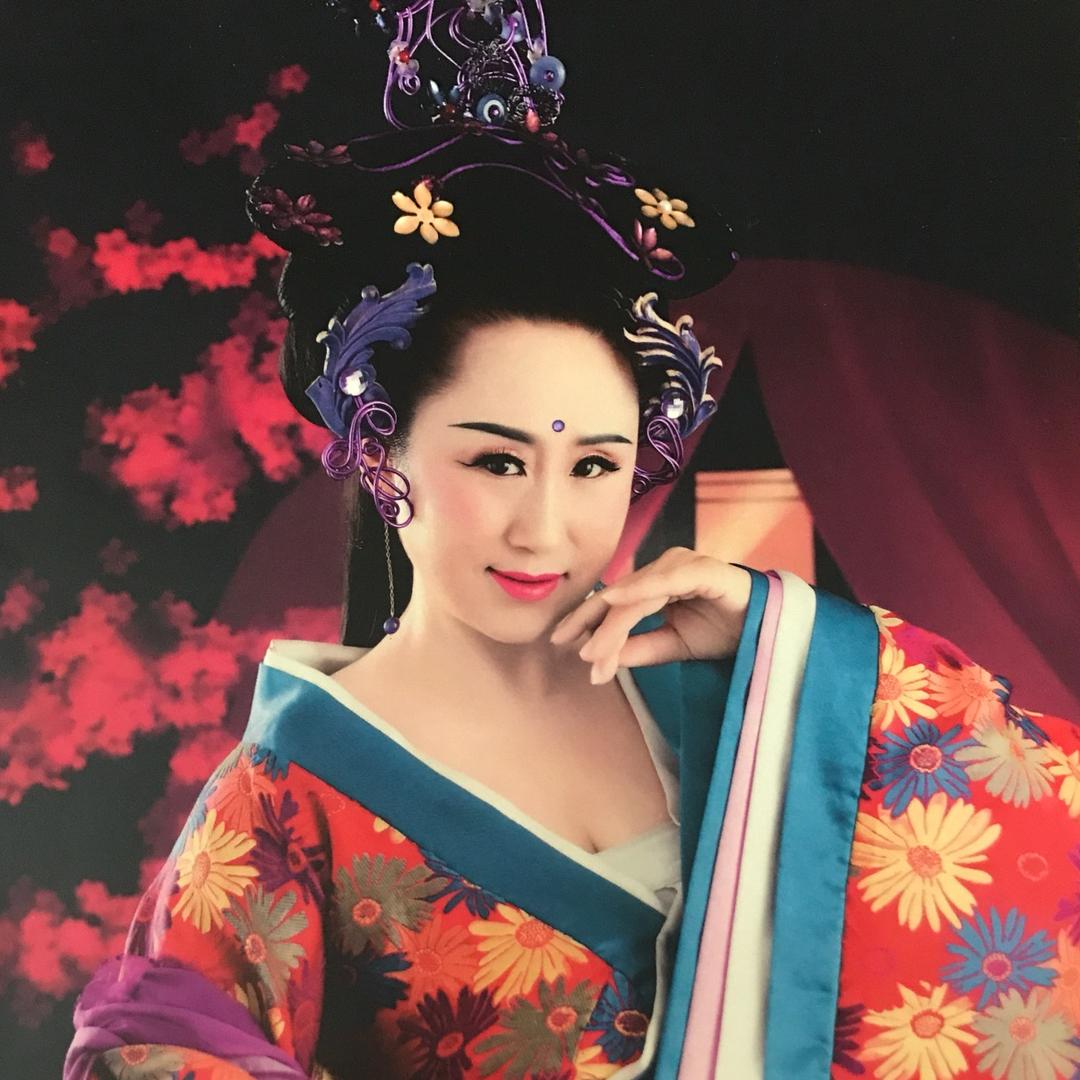 万紫千红（不聊天😊）