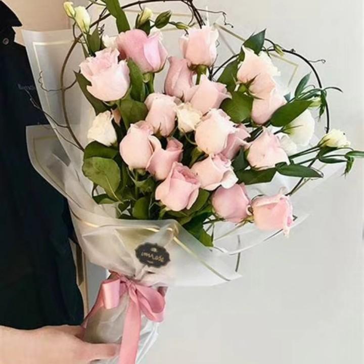 娜么快乐＆……