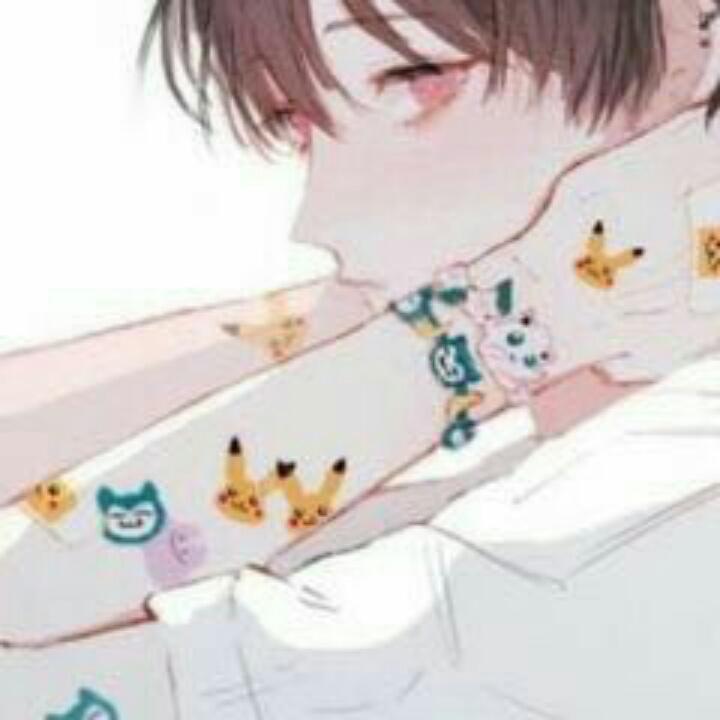 一口一个小朋友🧸ིྀ