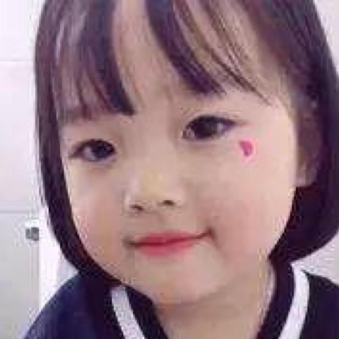老阿姨
