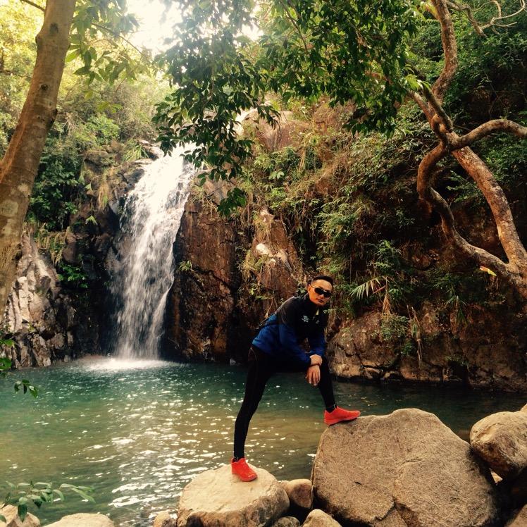 淯人码頭（喝咖啡也配蒜）