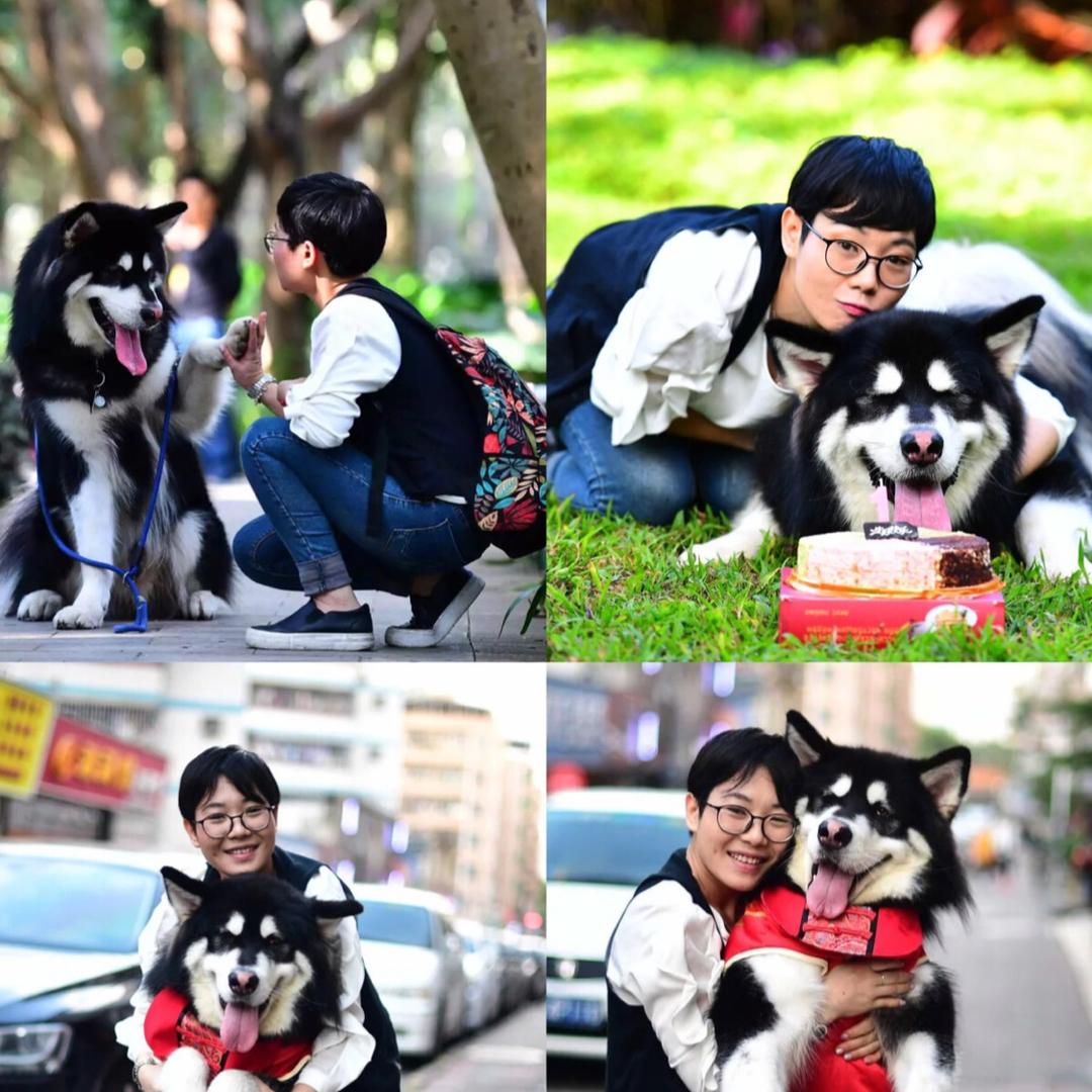 😘豬小爺是老K的額娘💋🐶🐾