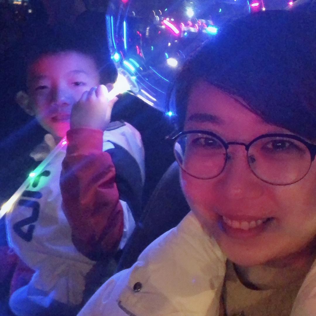 小鹿