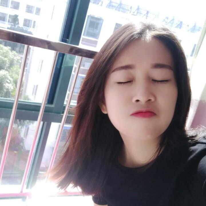 醒着睡😘