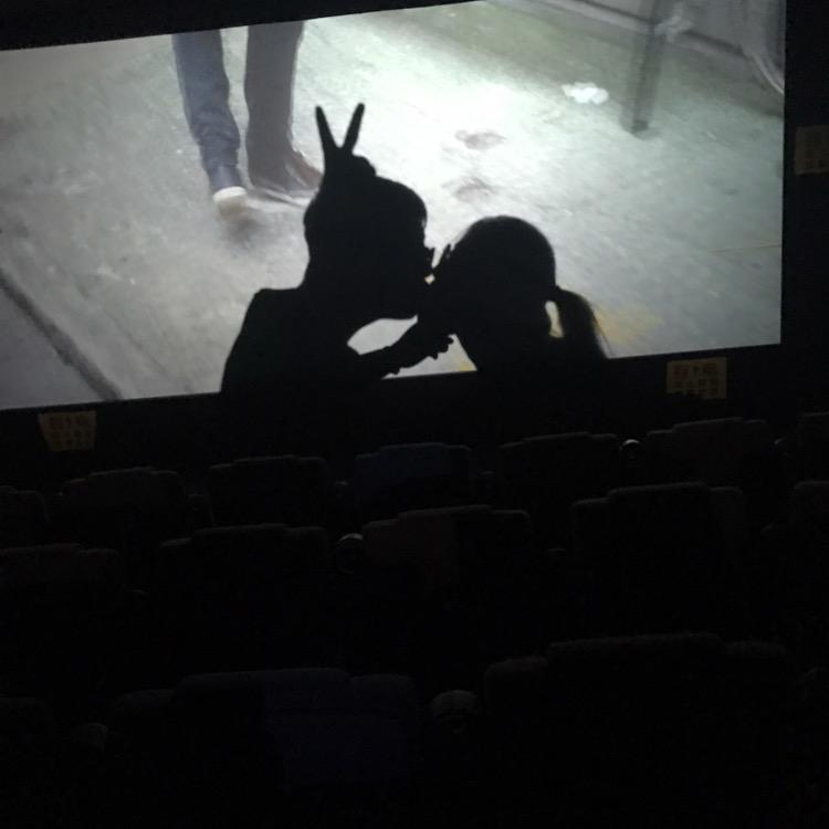 小小的一颗心，大大的幸福。