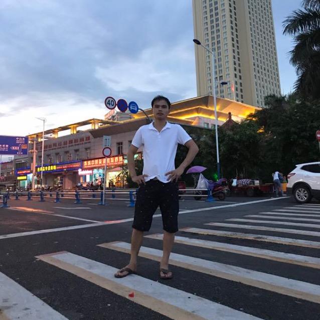南宁市扬冠二手车销售有限公司