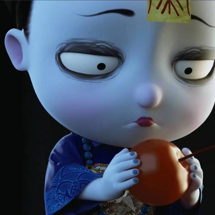 氧气泡泡