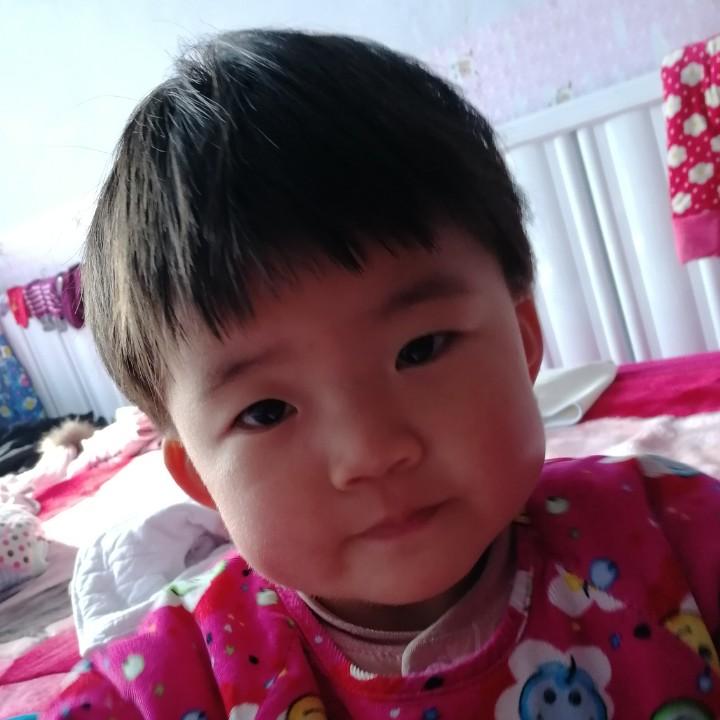 奶爸（😒）