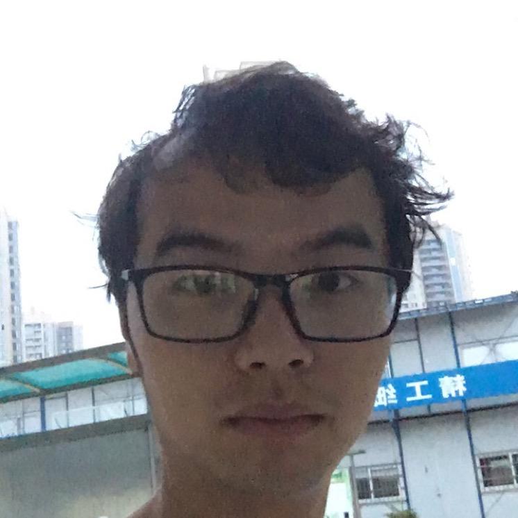 李小志