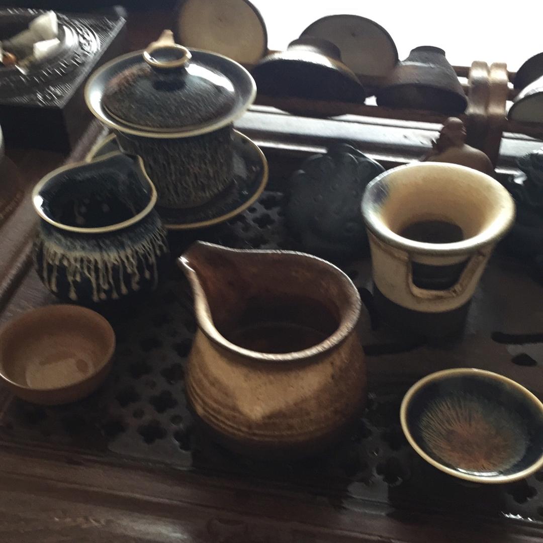 青龙刺