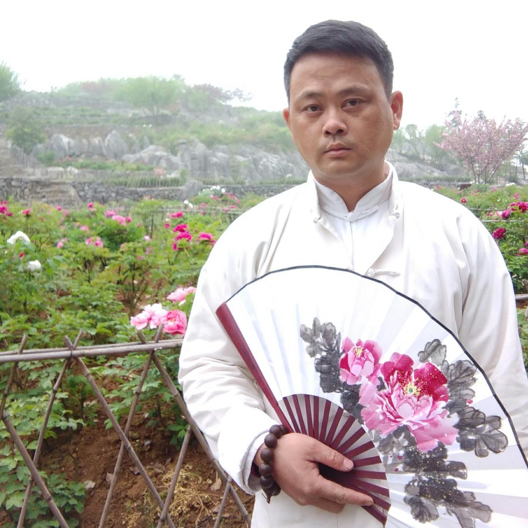 千山居士(小号)