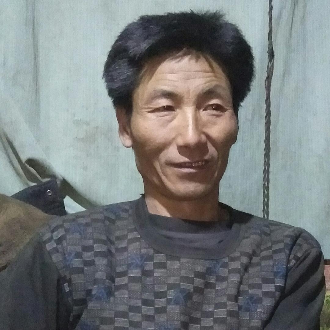 陇上羊倌