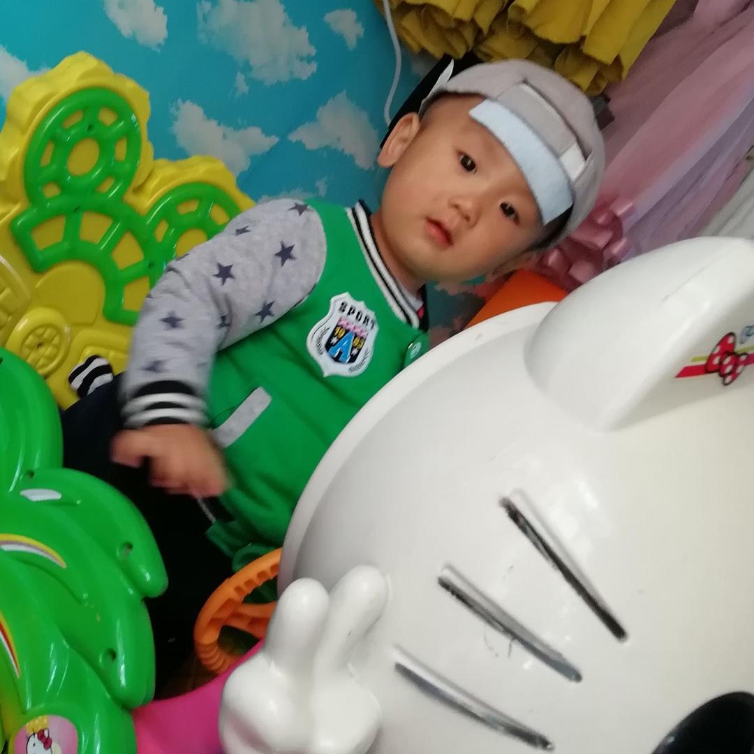 全部的爱给全部的你