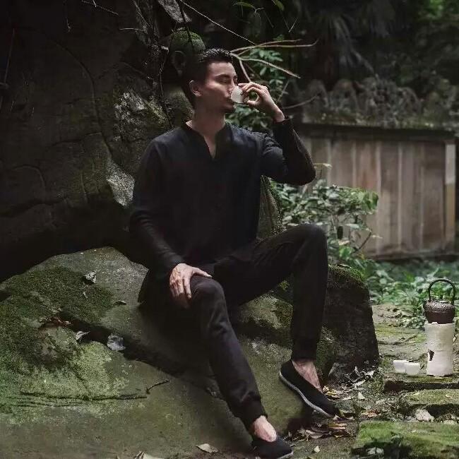 ☀草木间🌙