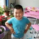付启瀚姥姥