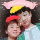 艾菲尔上的铁塔梦17