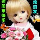 梅花76350016