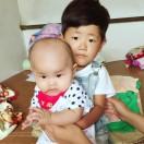 李仓根