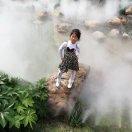 开心就是有了你