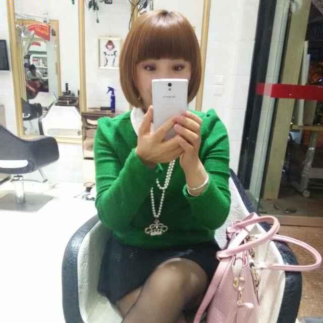 小苹果🍎