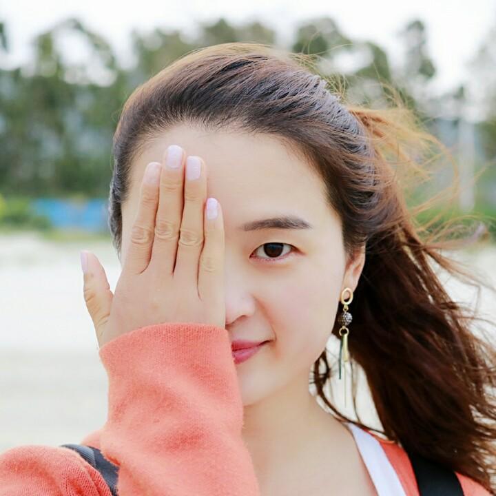 Susan狠爱笑