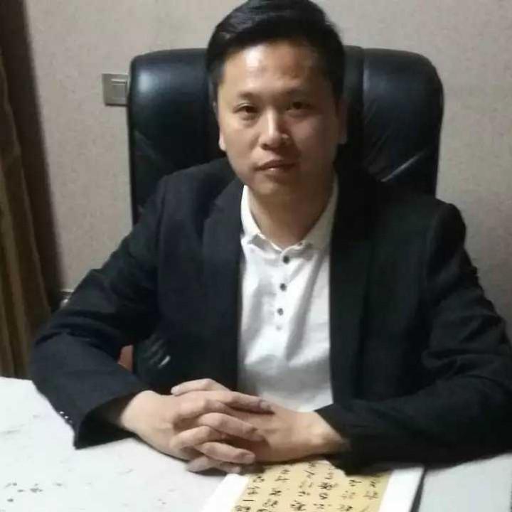 金氏筋络开关