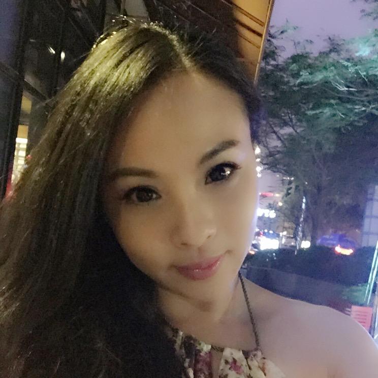 香香