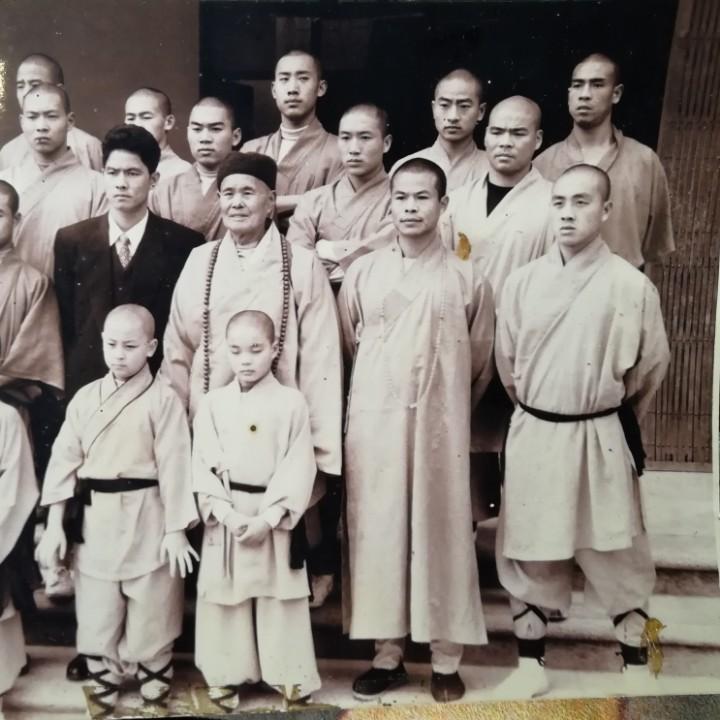 嘉程武术（上海嘉定宝龙广场）