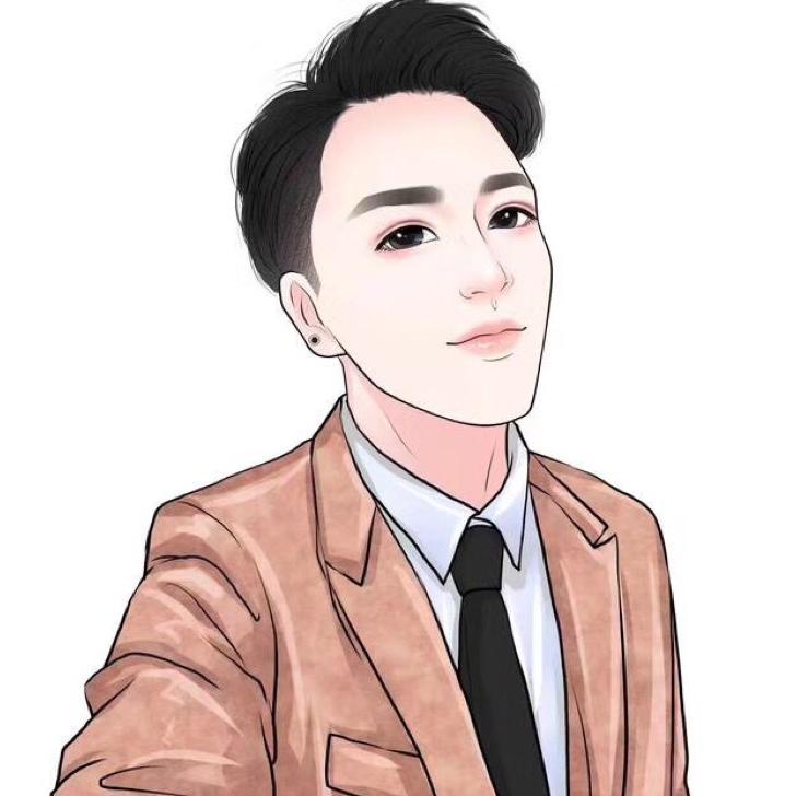 Dan.阿杰（大兴精剪坊）