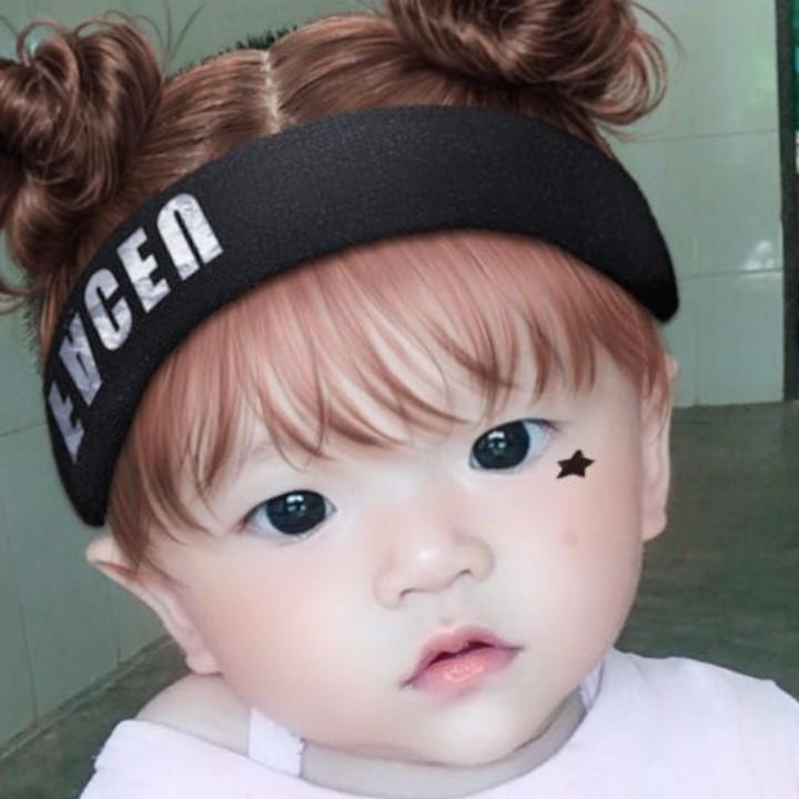 小可爱