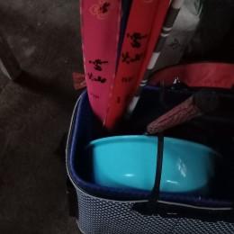 枫桥，一家冰淇淋店