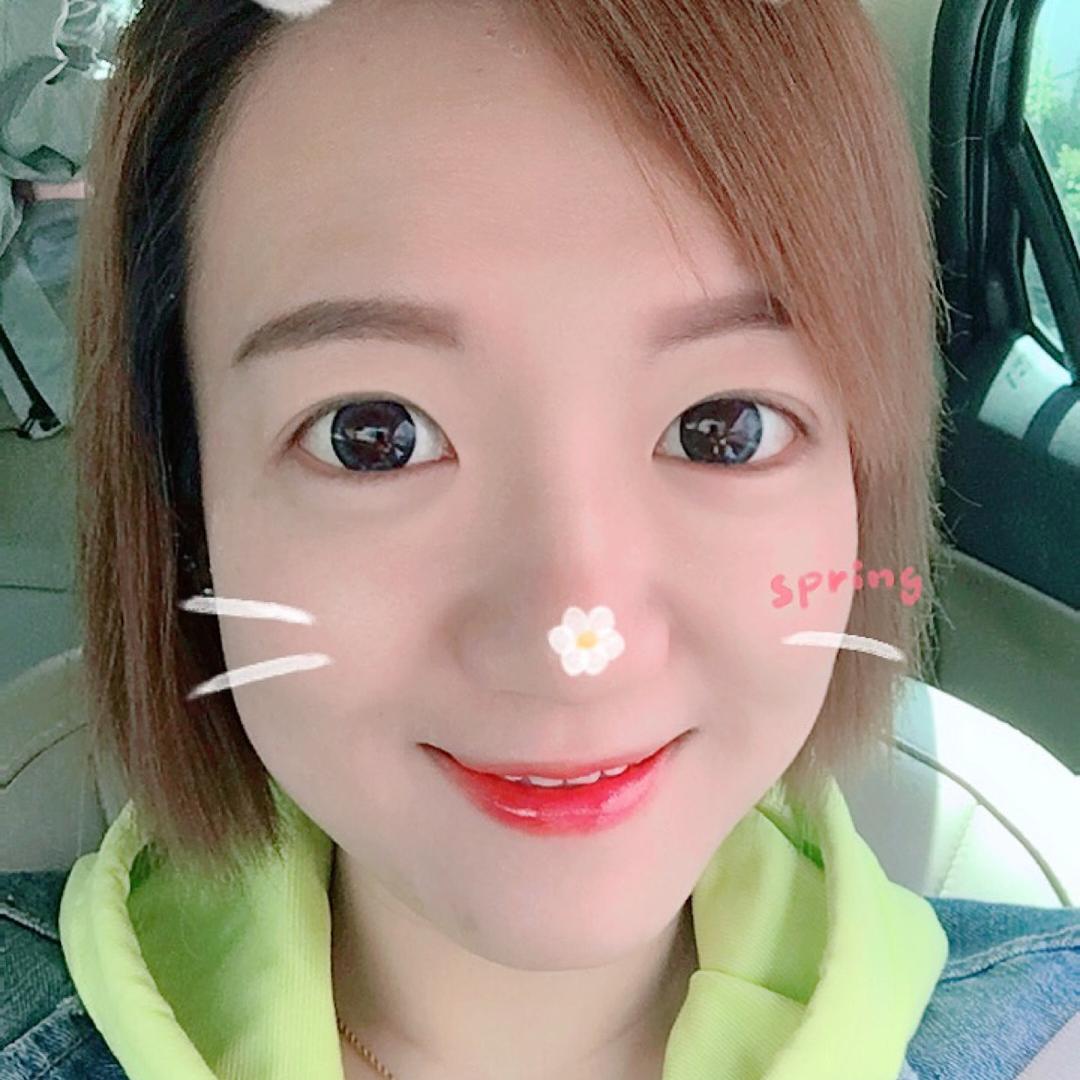 我是你毛阿姨呀🥕