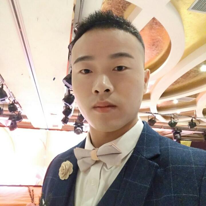 大海