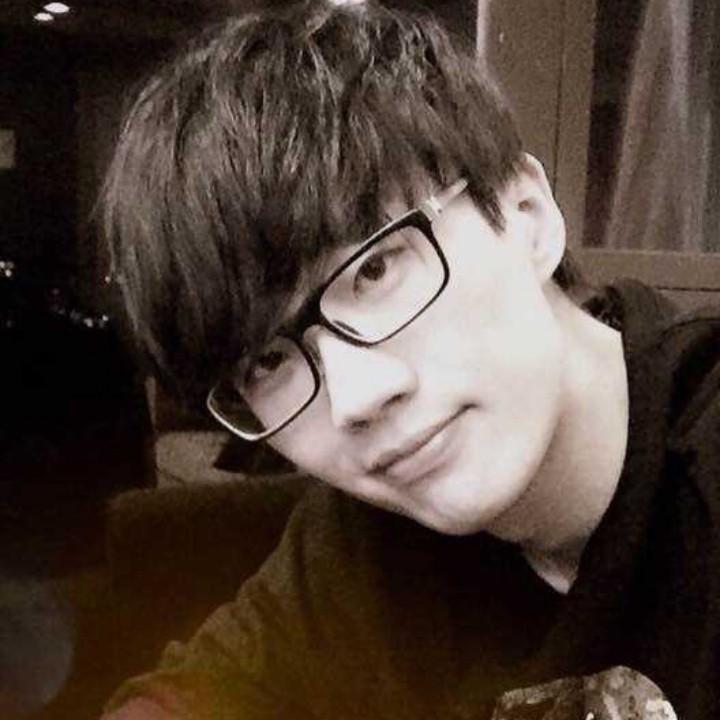 像猪一样的帅