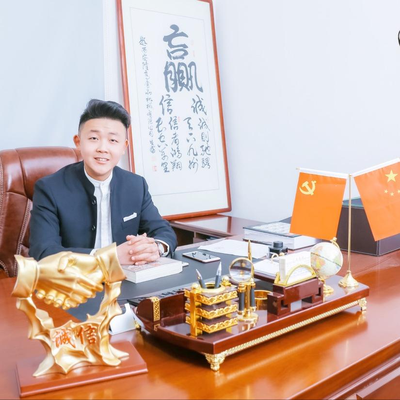 隆高厨业