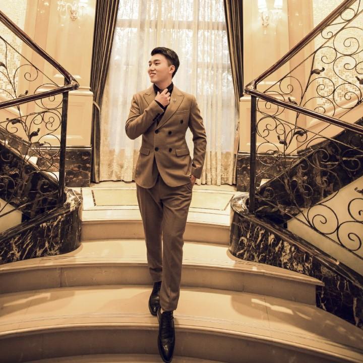 康奶昔，志康也，