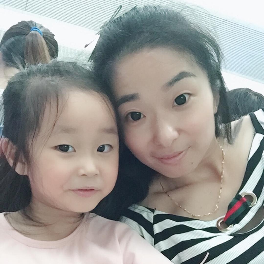 子妤妈咪