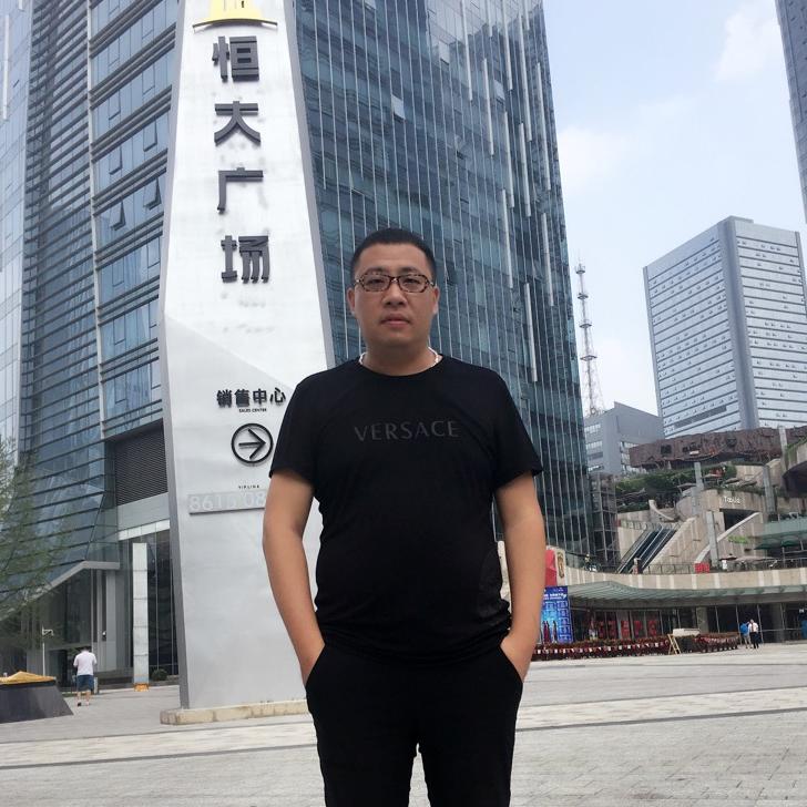 华英雄