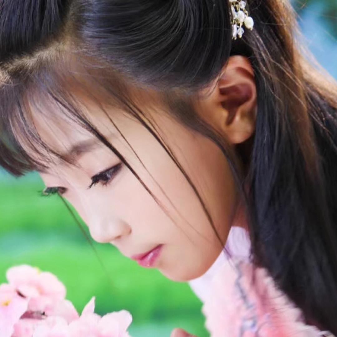 甜蜜的幸福