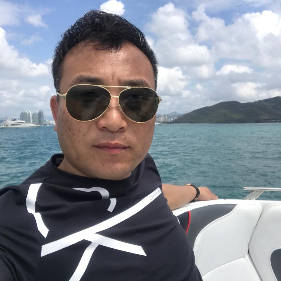 板面哥的板面