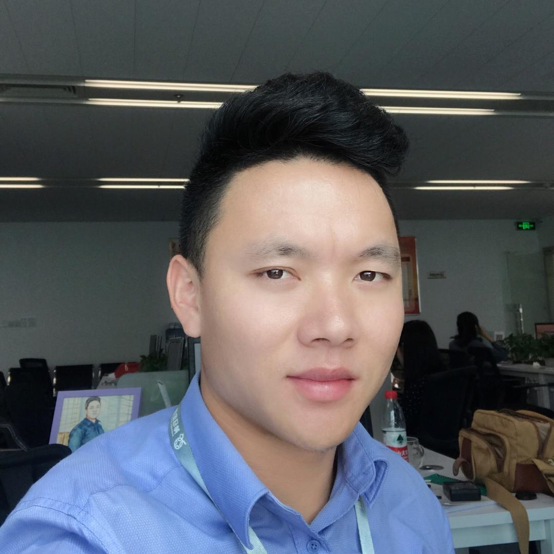 赵冲稳