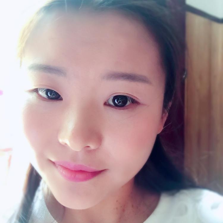 A、我的女神