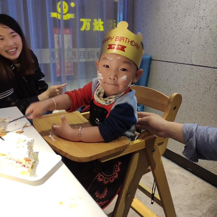 小手冰冰凉