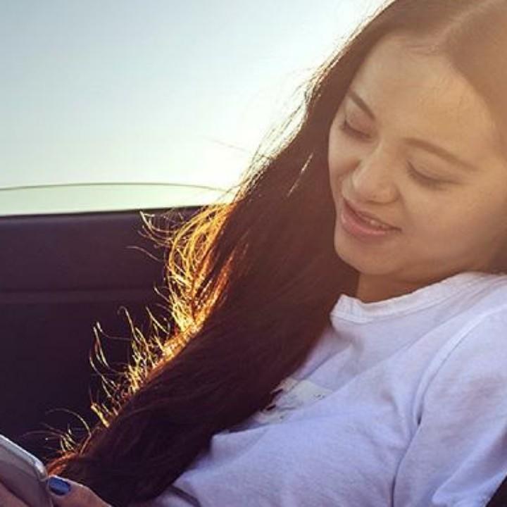 阿疯爱美丽